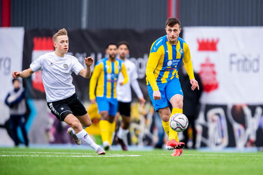 Eskilsminnes  Zemri Callaku