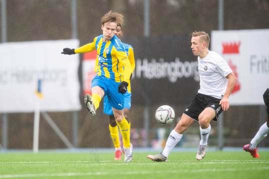 Eskilsminnes Alexander Engholm