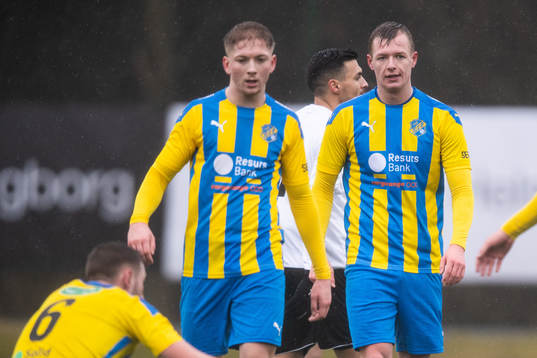 Bläddra bland fler bilder av Fotboll, Svenska Cupen, Eskilsminne - Örebro