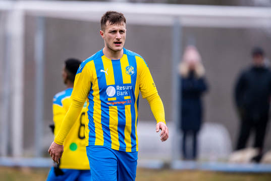 Eskilsminnes  Zemri Callaku deppar