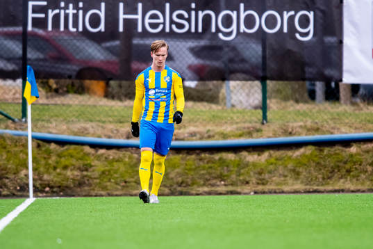 Eskilsminnes Alexander Engholm