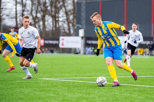 Eskilsminnes Victor Wahlgren
