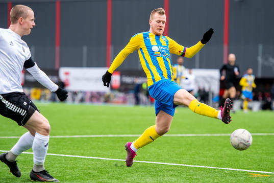 Eskilsminnes Victor Wahlgren