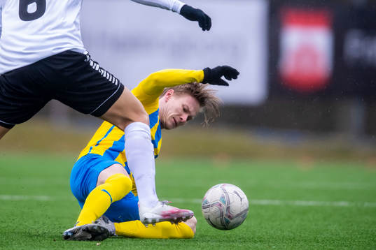 Eskilsminnes Alexander Engholm
