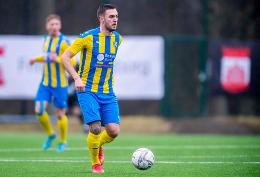 Eskilsminnes Casper Seger