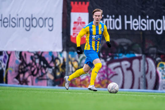 Eskilsminnes Alexander Engholm