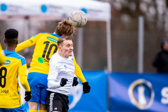Örebros Noel Milleskog