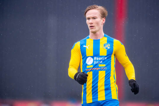 Eskilsminnes Alexander Engholm