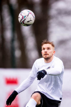 Örebros Erik Björndahl
