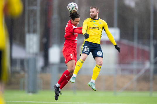 Värnamos Robin Tihi Ängelholms Emil Åberg