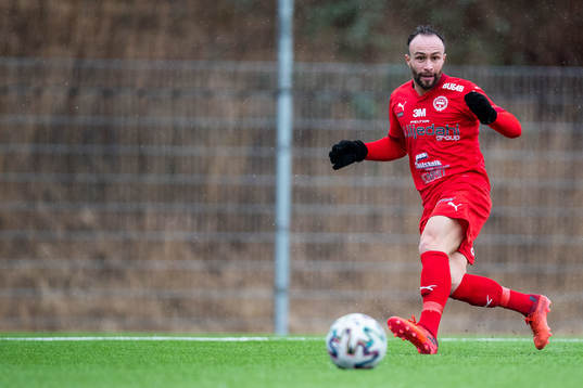 Värnamos Albin Sundgren