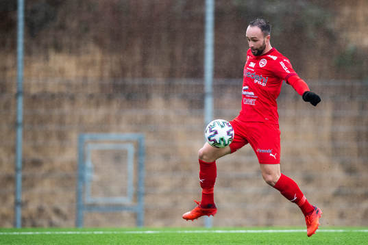 Värnamos Albin Sundgren