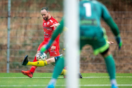 Värnamos Albin Sundgren