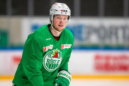 Oskar Stål Lyrenäs