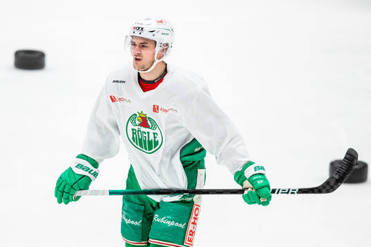 Brady Ferguson
