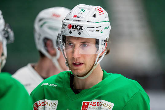 Adam Tambellini