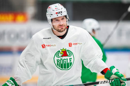 Mattias Sjögren