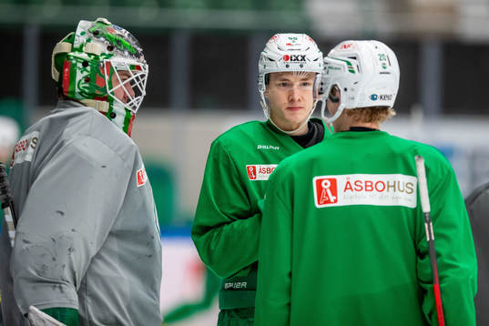 William Strömgren