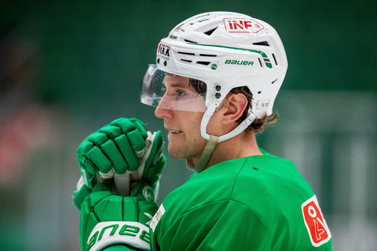Adam Tambellini