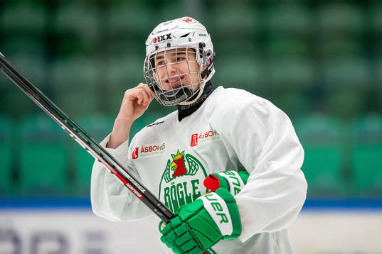 Marco Kasper
