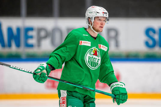 Oskar Stål Lyrenäs