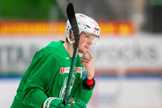 Oskar Stål Lyrenäs