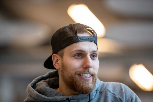 Vojtech Mozik