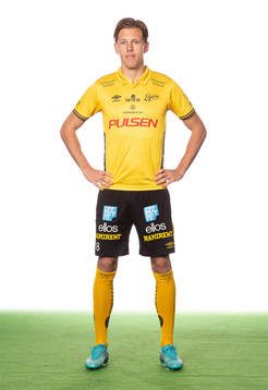Elfsborgs Noah Söderberg