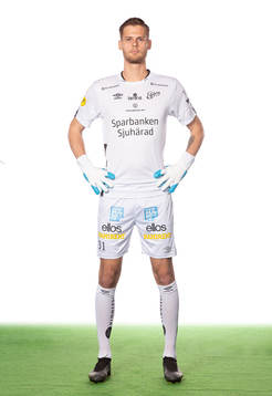 Elfsborgs Tim Rönning
