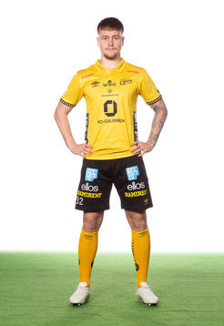 Elfsborgs Viktor Widell