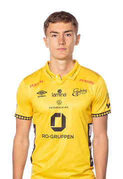 Elfsborgs Gustaf Lagerbielke