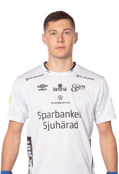 Elfsborgs Hakon Valdimarsson