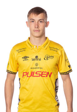 Elfsborgs Jacob Ondrejka