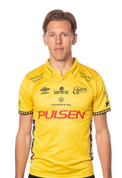Elfsborgs Noah Söderberg