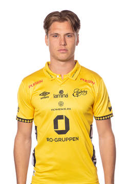 Elfsborgs Oliver Zanden