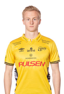 Elfsborgs Oscar Aga
