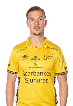 Elfsborgs Simon Olsson