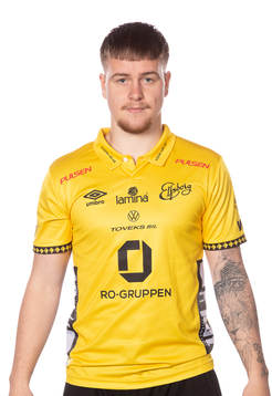 Elfsborgs Viktor Widell