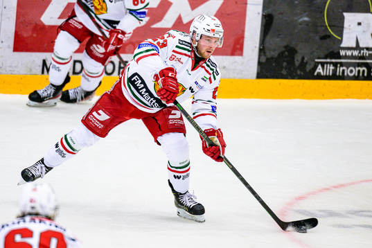 Moras Axel Bergkvist