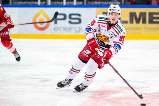 Moras Lukas Wernblom