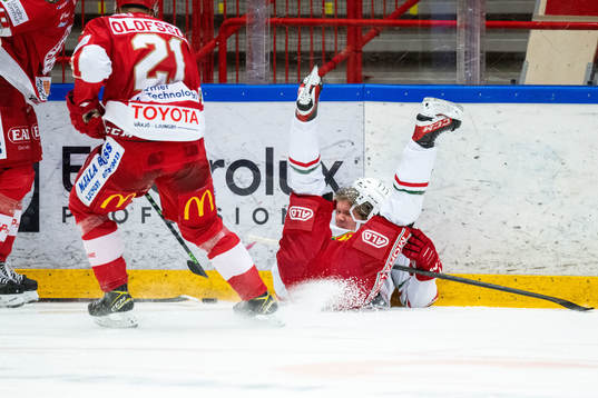 Moras Anton Heikkinen