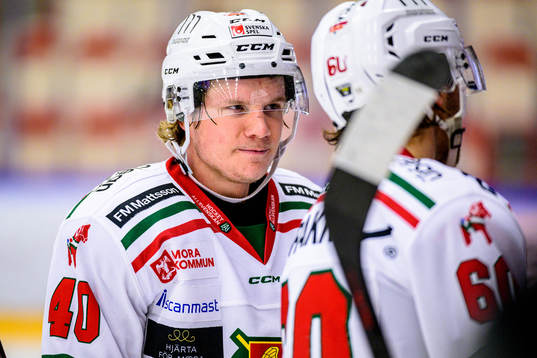 Moras Anton Heikkinen