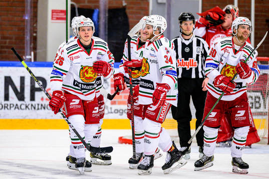 Moras Isac Heens jublar