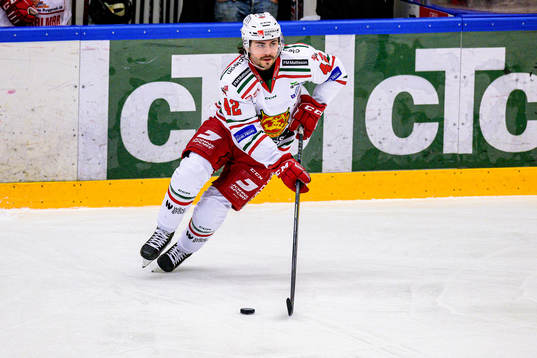 Moras Alexandre Lavoie