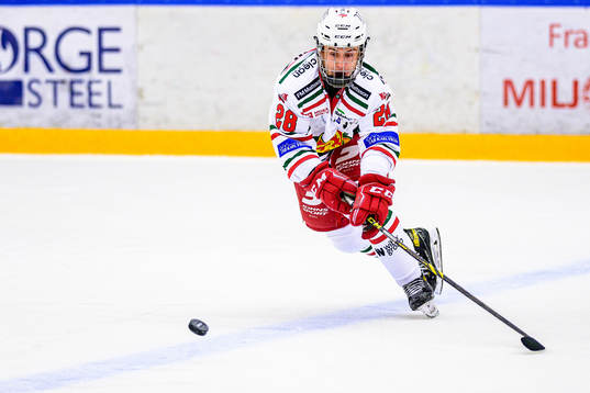 Moras Joel Jonsson