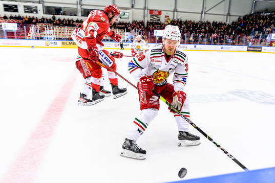 Moras Kristoffer Gunnarsson
