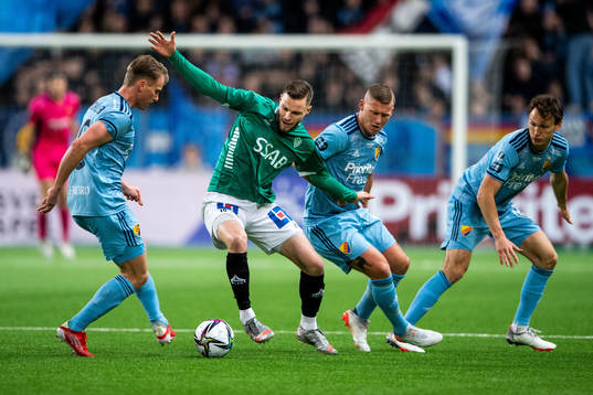 Brages Niklas Söderberg