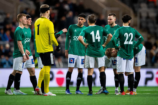 Brages spelare