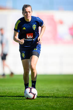 Linda Sembrant