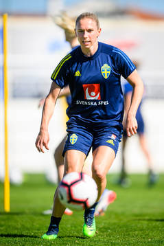 Jonna Andersson